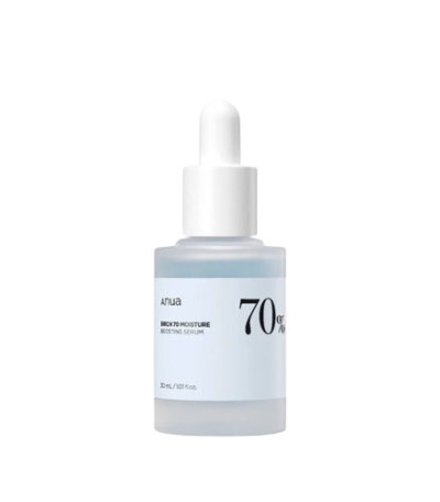 ANUA BIRCH 70% MOISTURE BOOSTING SERUM 30ML