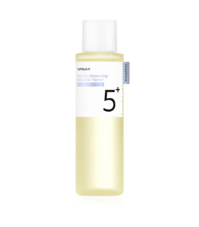 NUMBUZIN NO.5 VITAMIN BOOSTING ESSENTIAL TONER 200ML