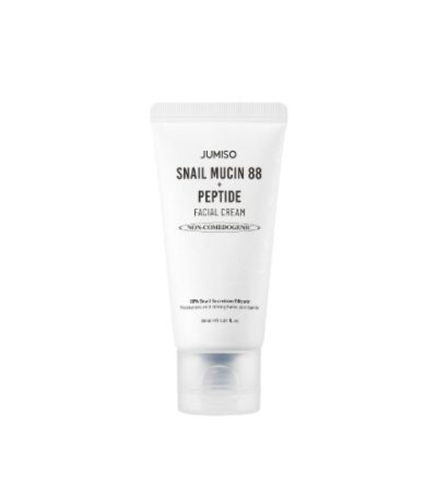 JUMISO SNAIL MUCIN 88 + PEPTIDE CREAM 30ML