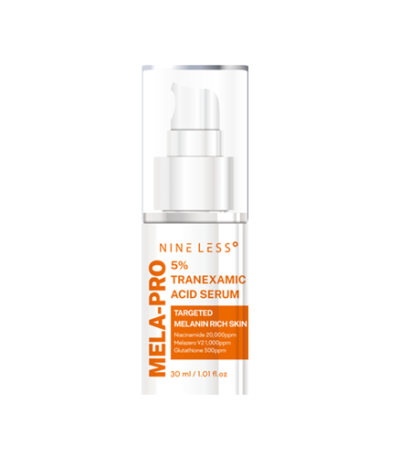NINE LESS MELA-PRO TRANEXAMIC ACID SERUM 30ML