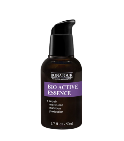 BONAJOUR BIO ACTIVE RESURRECTION PLANT ESSENCE 50ML by k beauty mall bd
