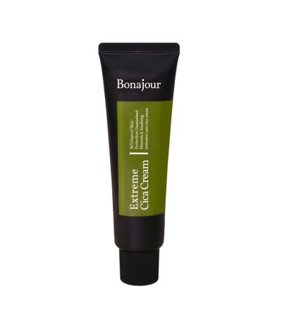 BONAJOUR EXTREME CICA CREAM 50ML by K beauty mall BD
