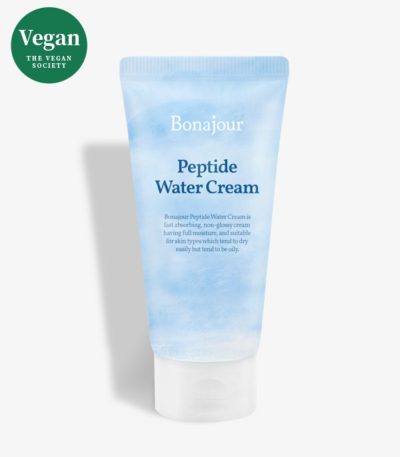 BONAJOUR PEPTIDE WATER CREAM 100ML
