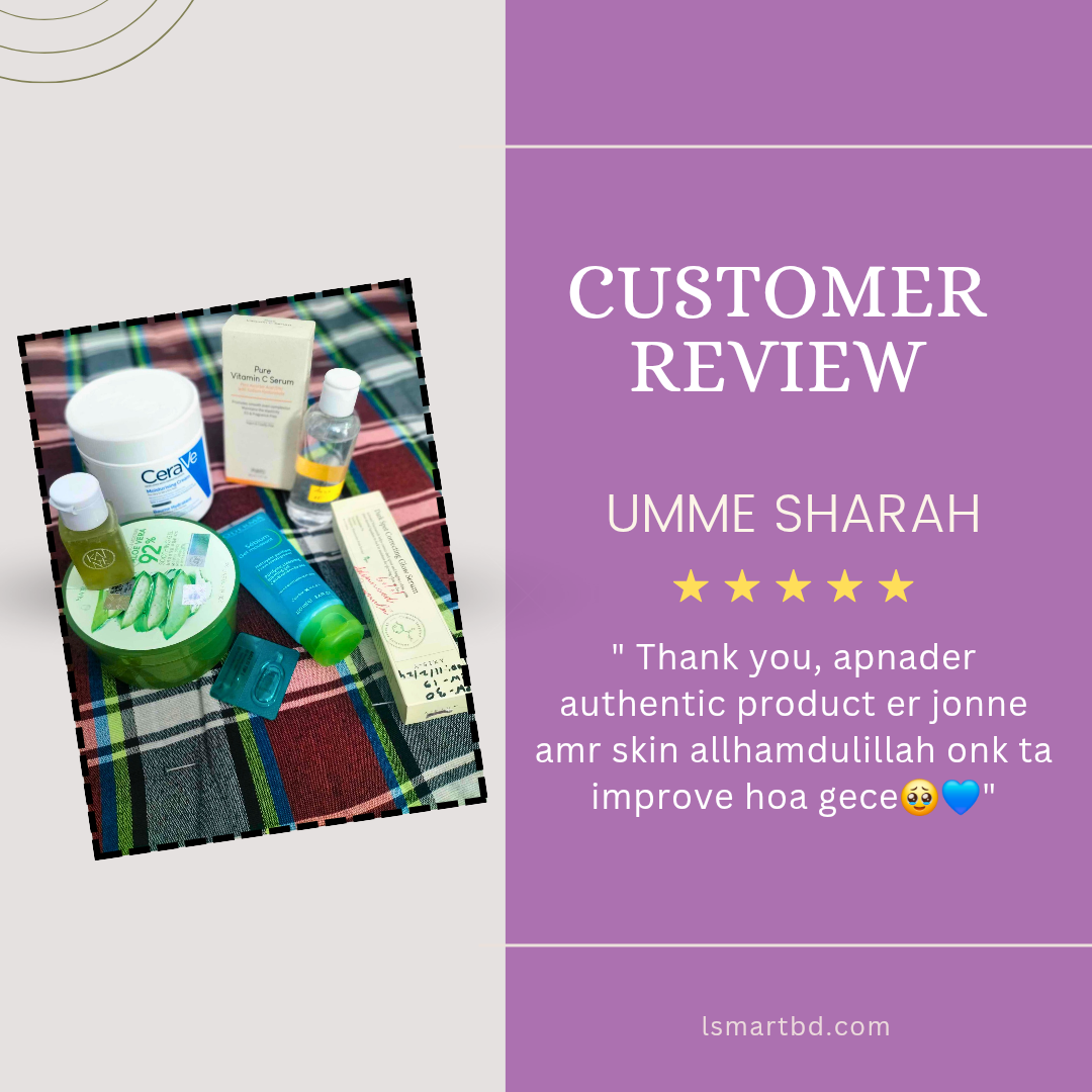 Sage Minimalist Line Skincare Customer Review Instagram post_20250130_154004_0000