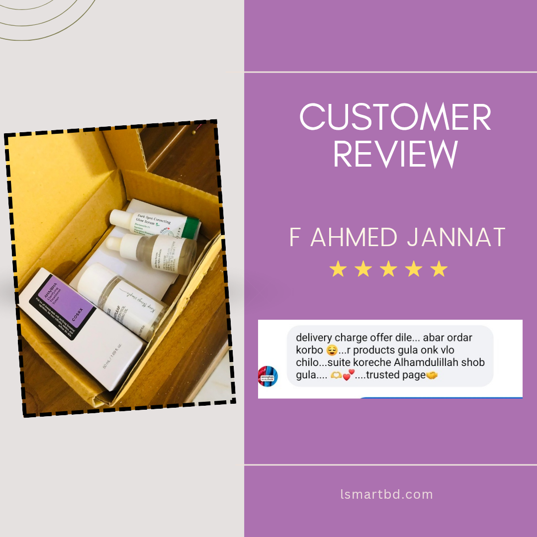 Sage Minimalist Line Skincare Customer Review Instagram post_20250130_181800_0000